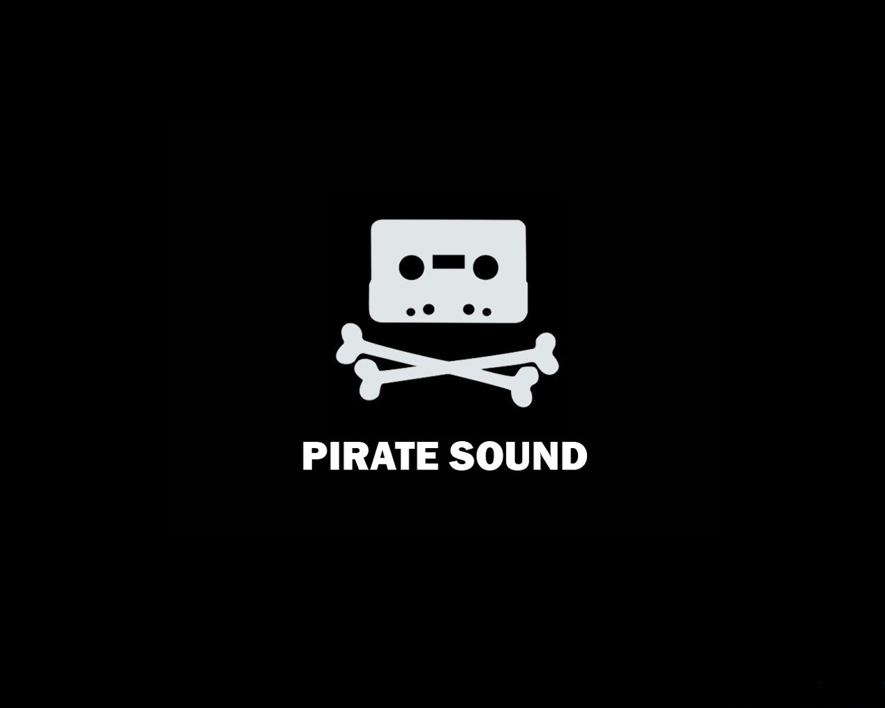 pirata sonido música xeta