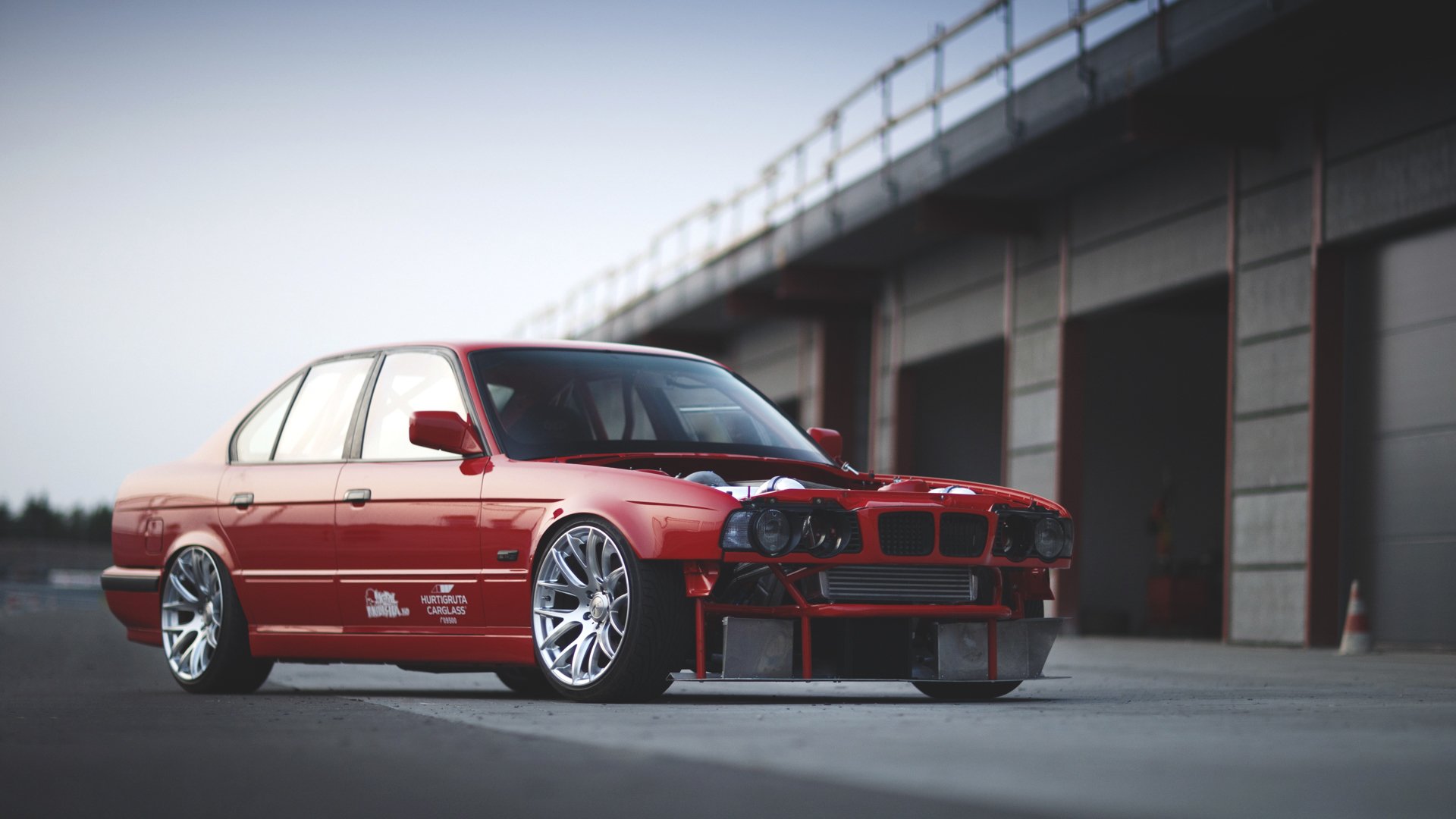 bmw bmw e34