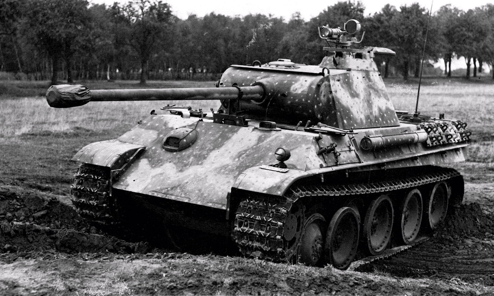 pz pzkpfwv panter