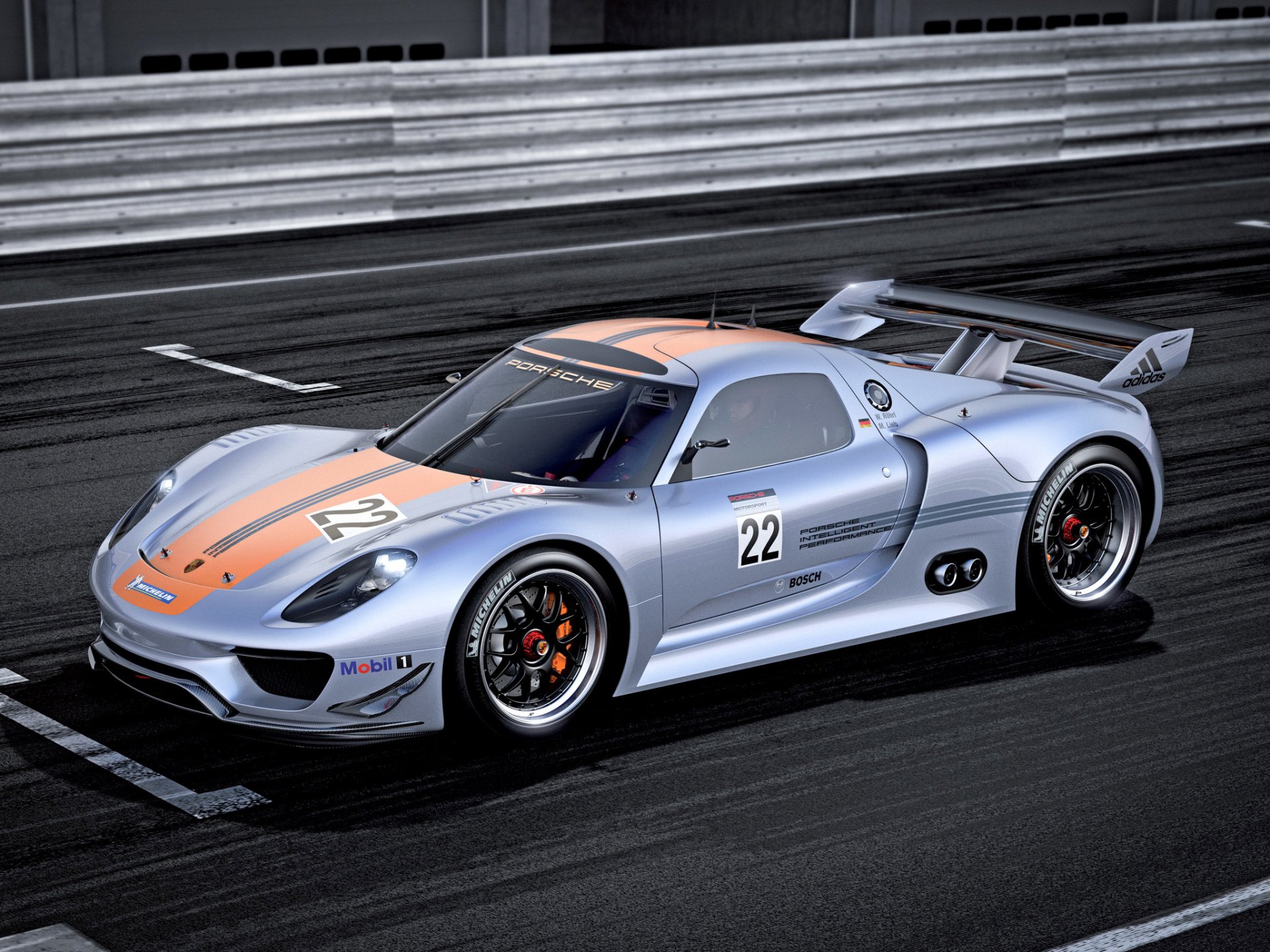 porsche rsr concept car wallpaper porsche concept