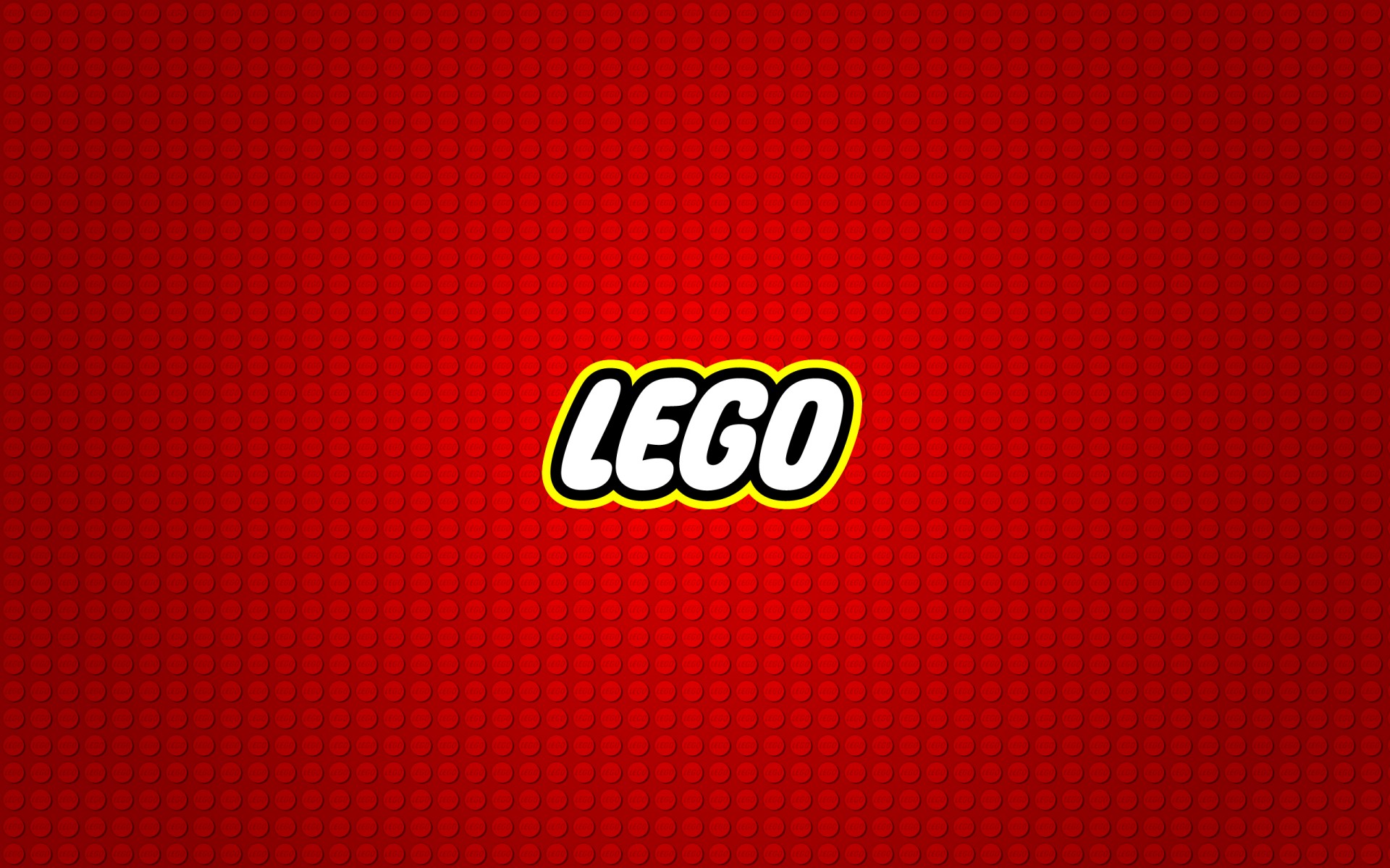 lego logo costruttore