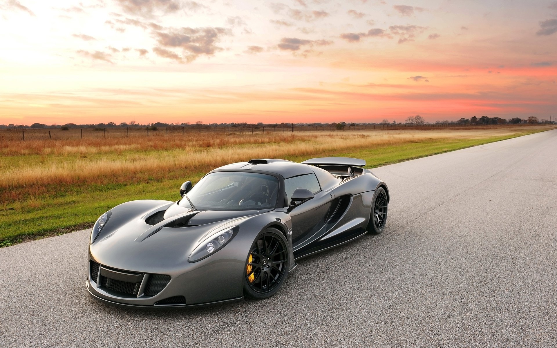 hennessey venom gt cavaliere oscuro hennessey venom gt supercar anteriore cielo