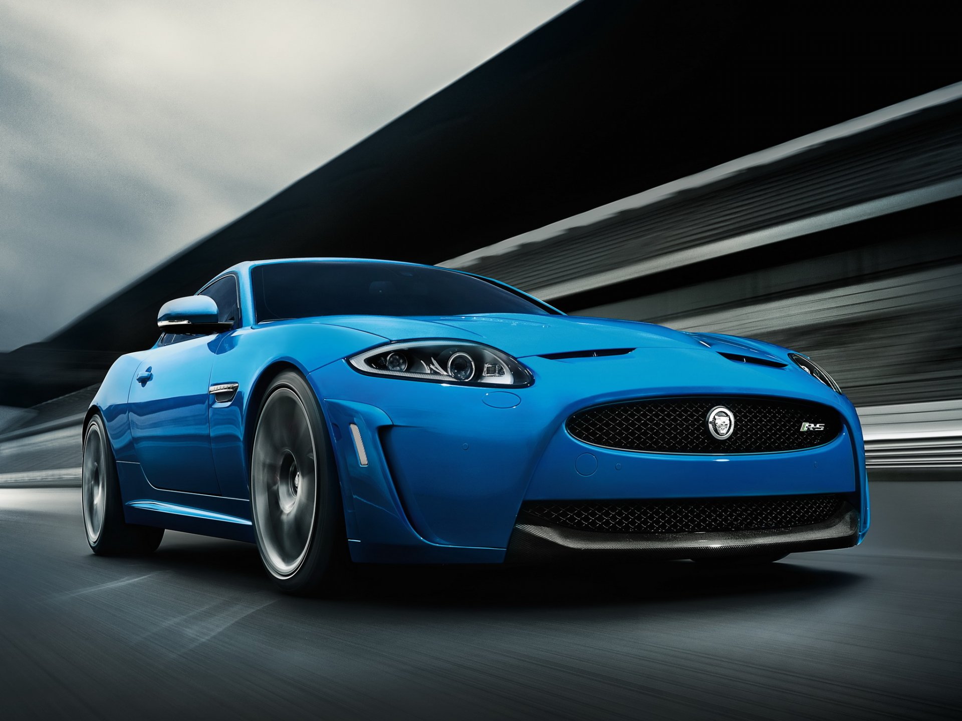 voiture voiture jaguar bleu trafic route jaguar xkr-