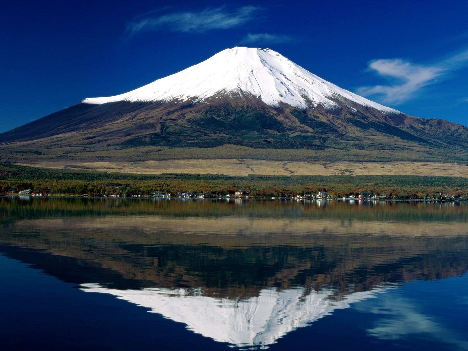 monte fuji monte fuji giappone