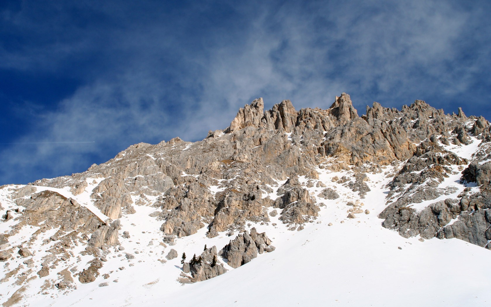 italy horizon mountain mountain