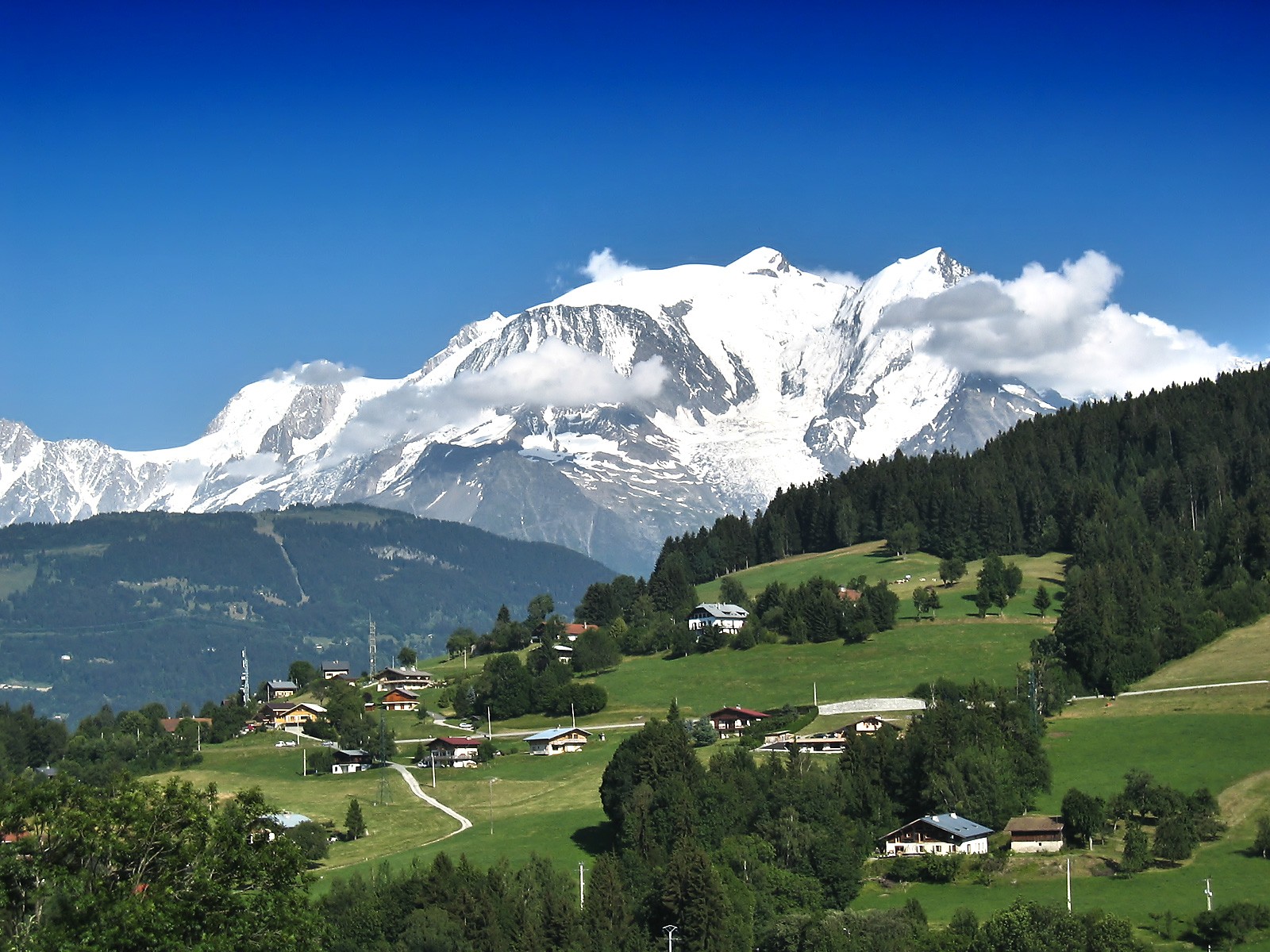 hang berge weiler