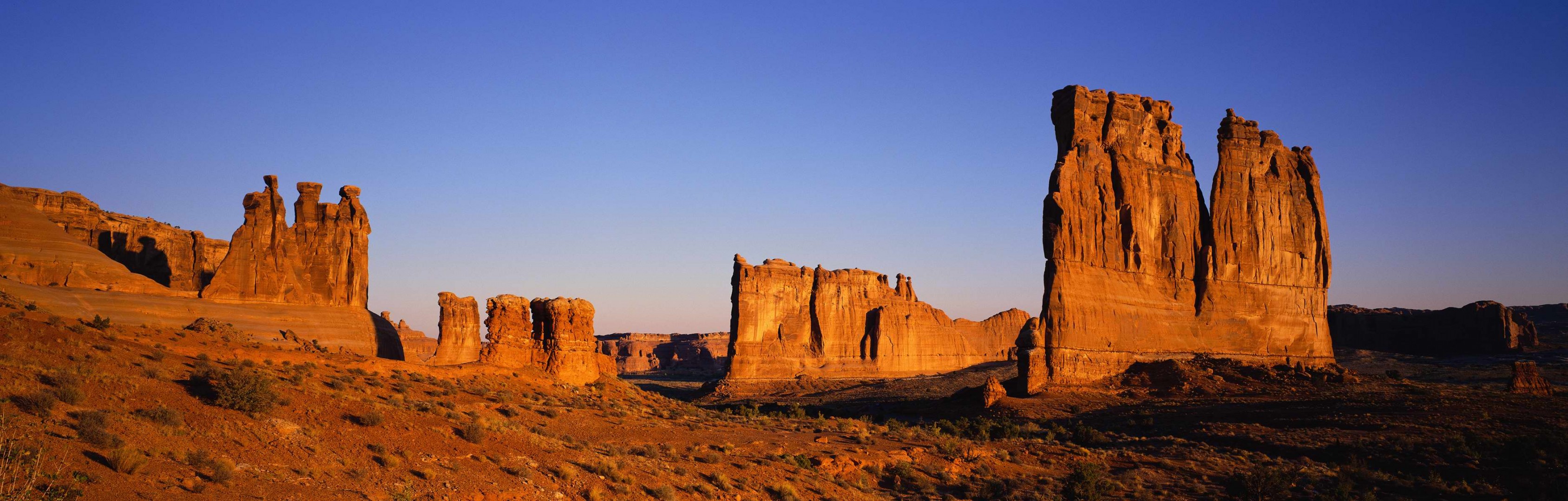 arizona usa berge