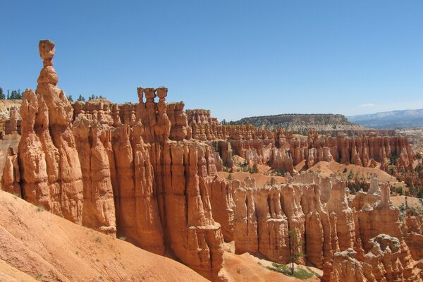 Naturaleza de América, Bryce Canyon