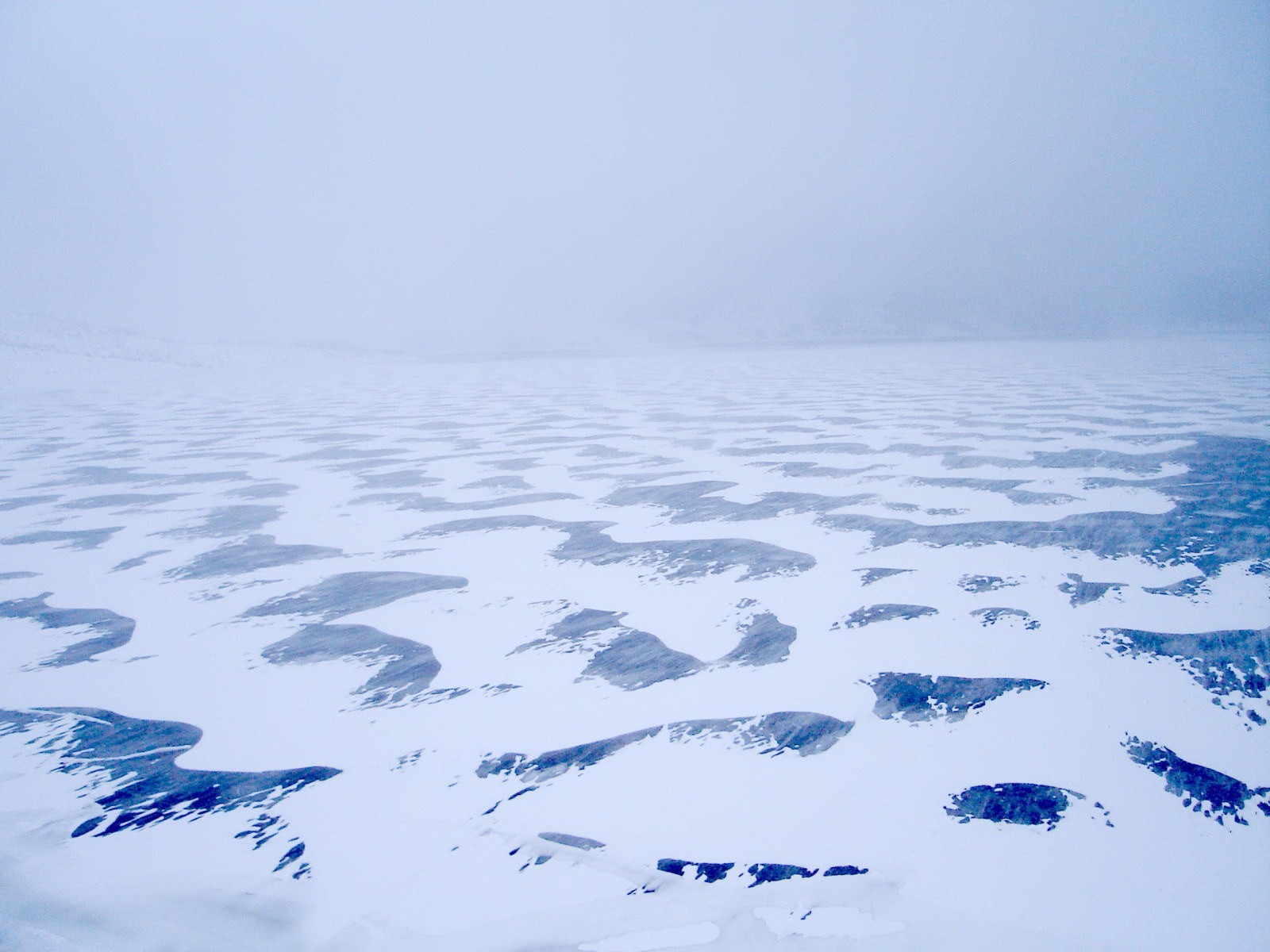 neige glace hiver