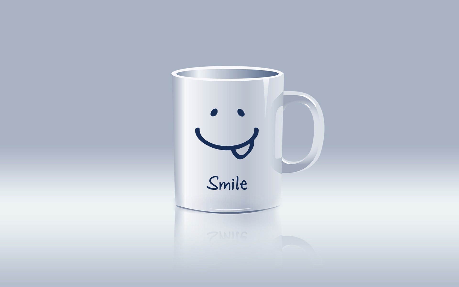 sonrisa taza