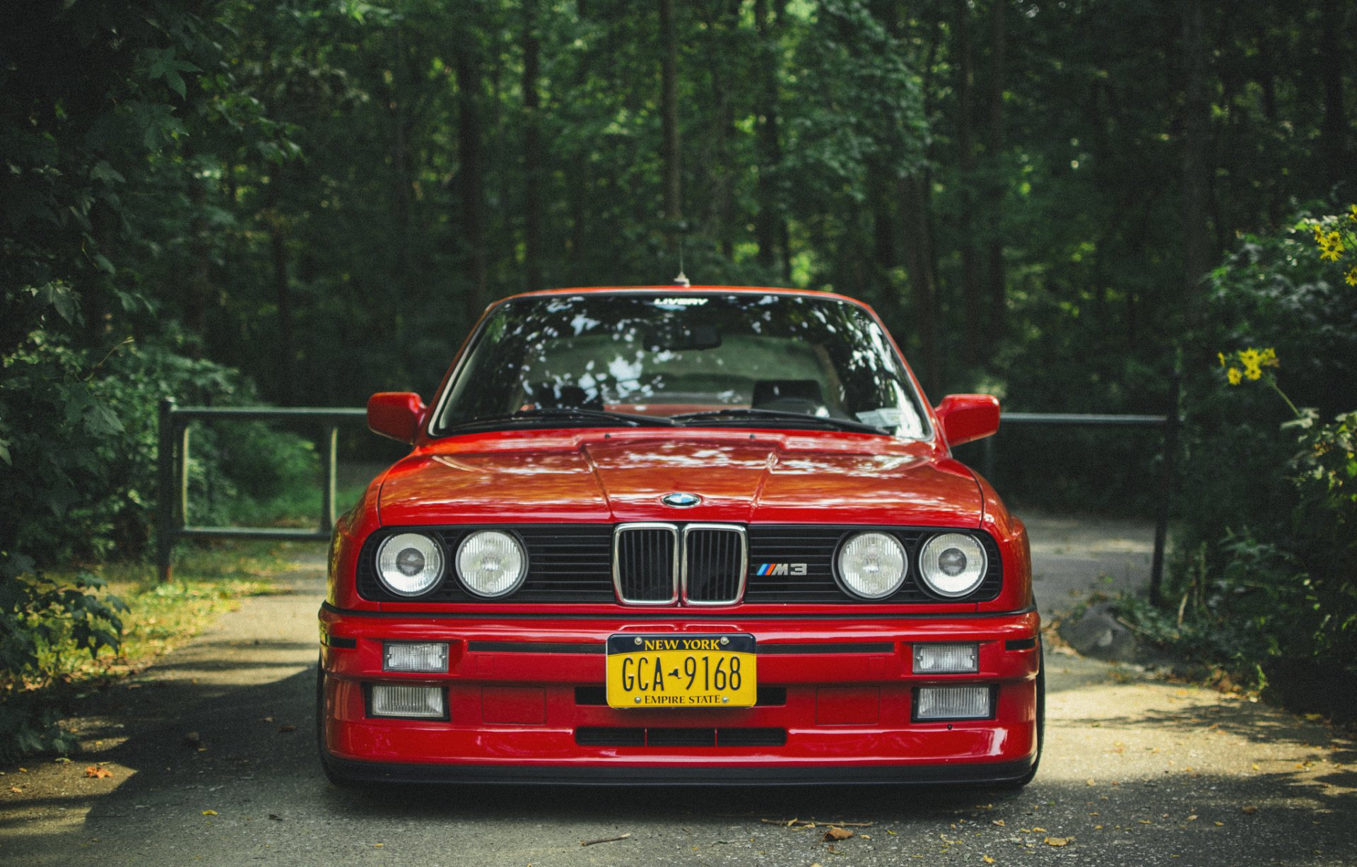 bmw e30 m3 red tuning bmw 3 series red