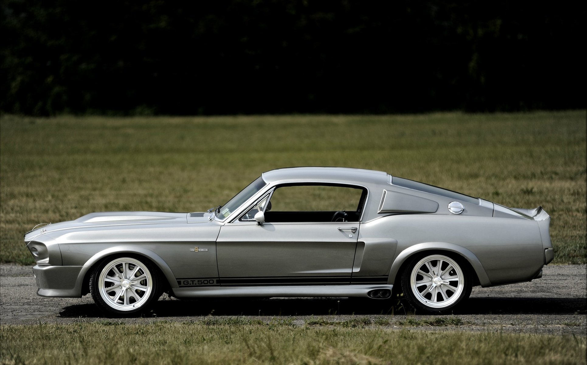 auto ford mustang gt500 shelby eleanor