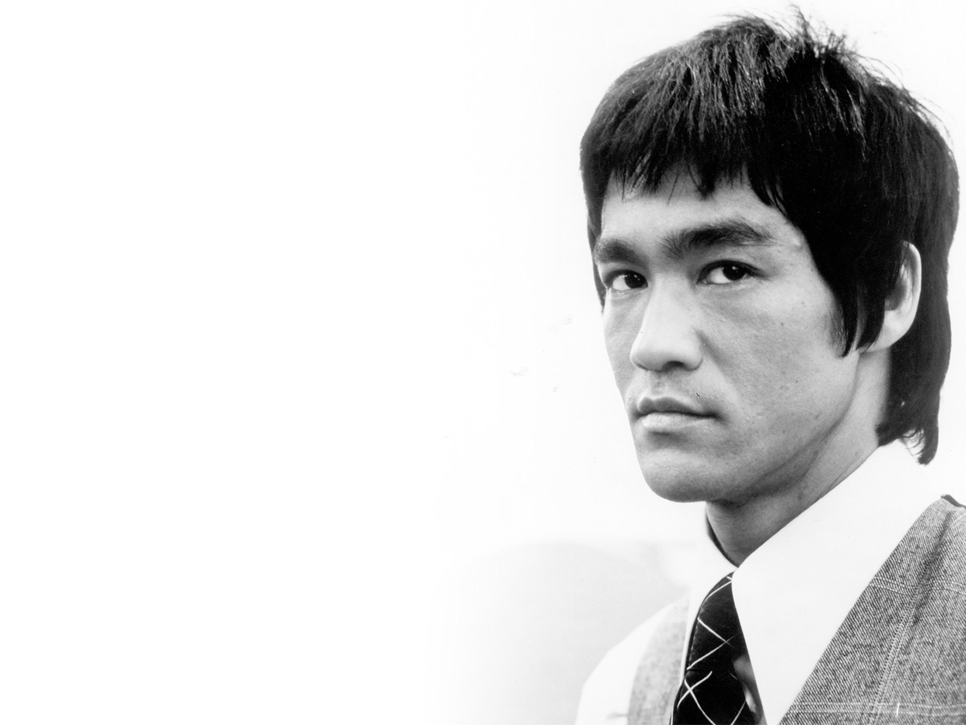 jeet kun-do bruce lee légende acteur