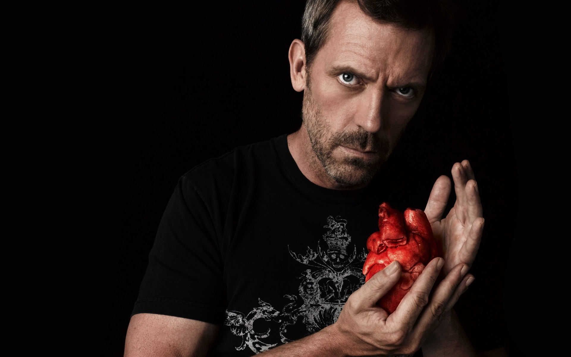 house md schauspieler arzt hugh laurie