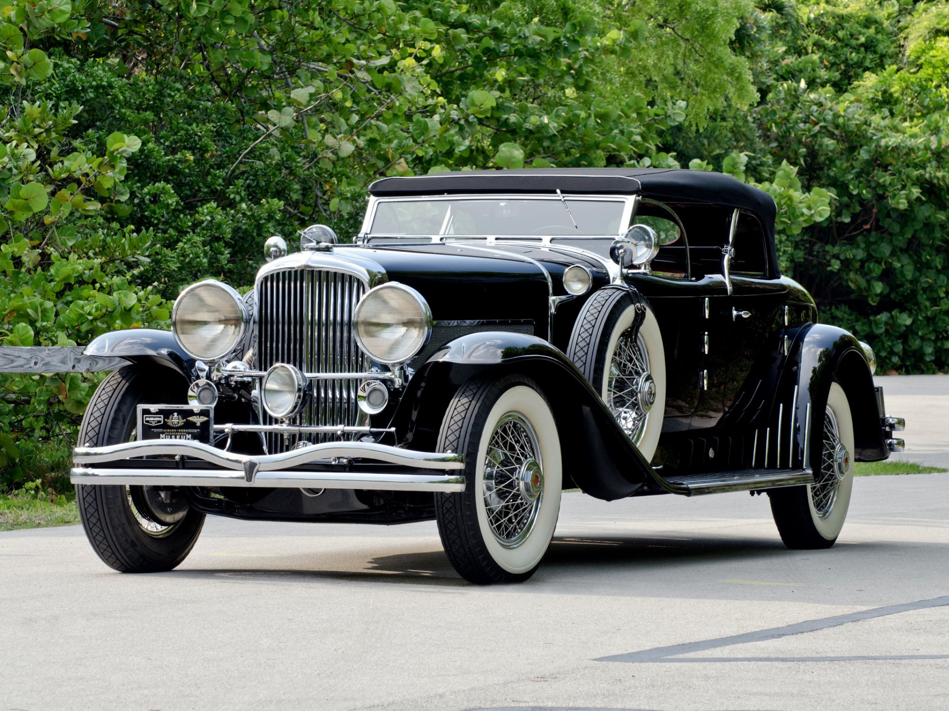 автомобиль duesenberg j 255/2276 торпедо фаэтон по рохас тело от walker lagrande 1930 года ретро