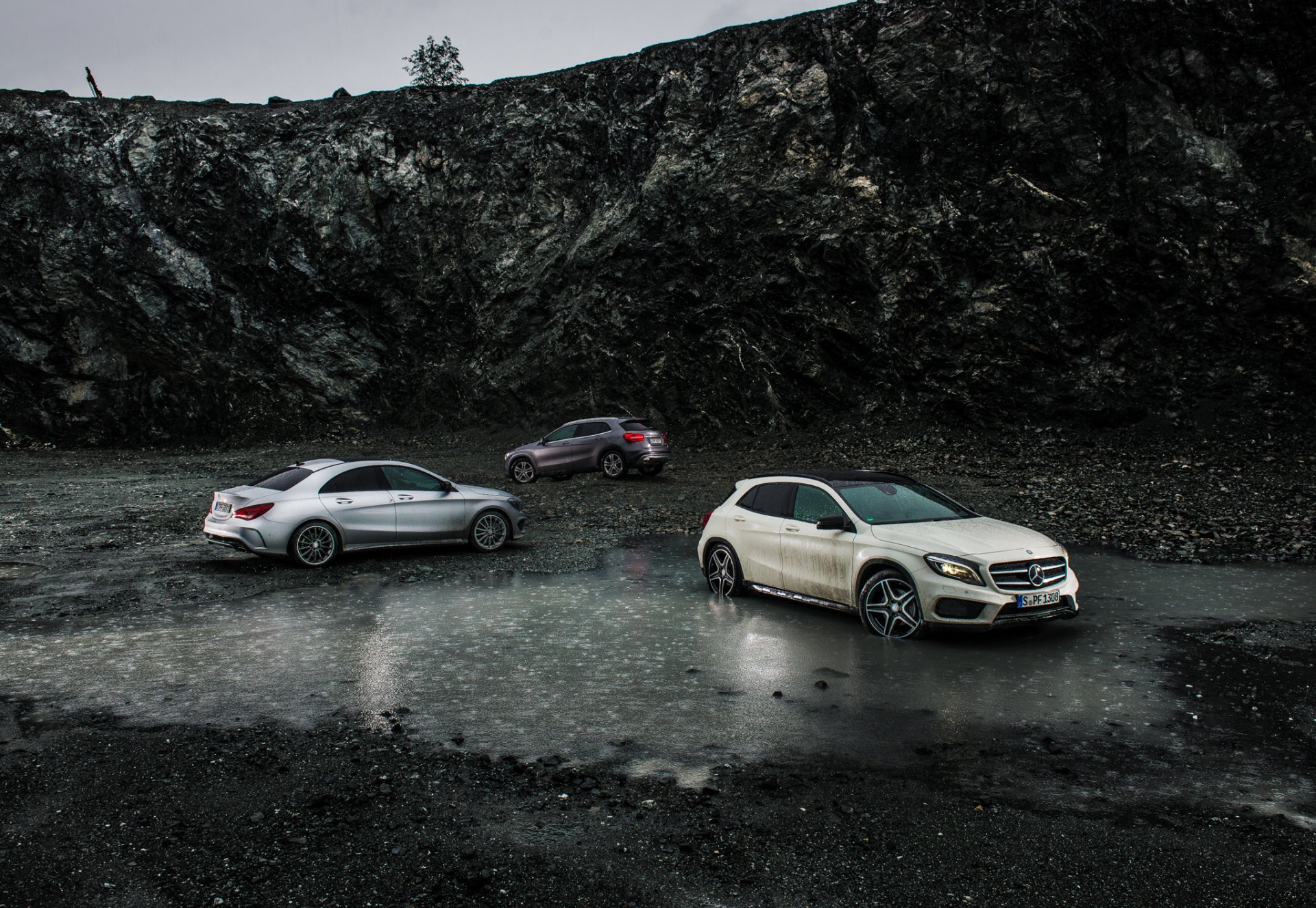 mercedes-benz cla45 amg a45 amg gla45 amg 4matic