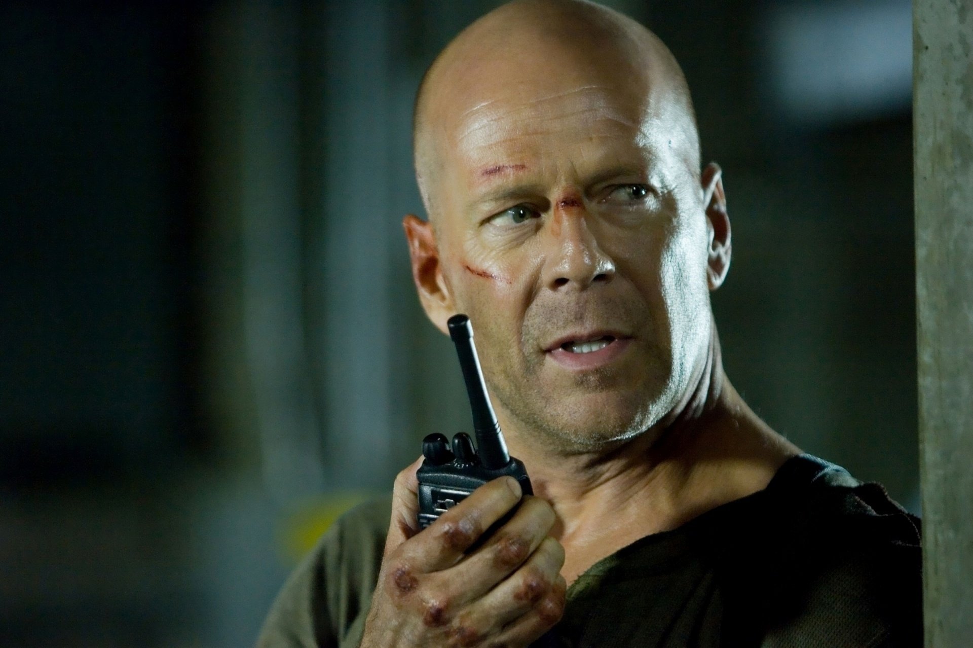 bruce willis acteur homme bruce willis homme producteur