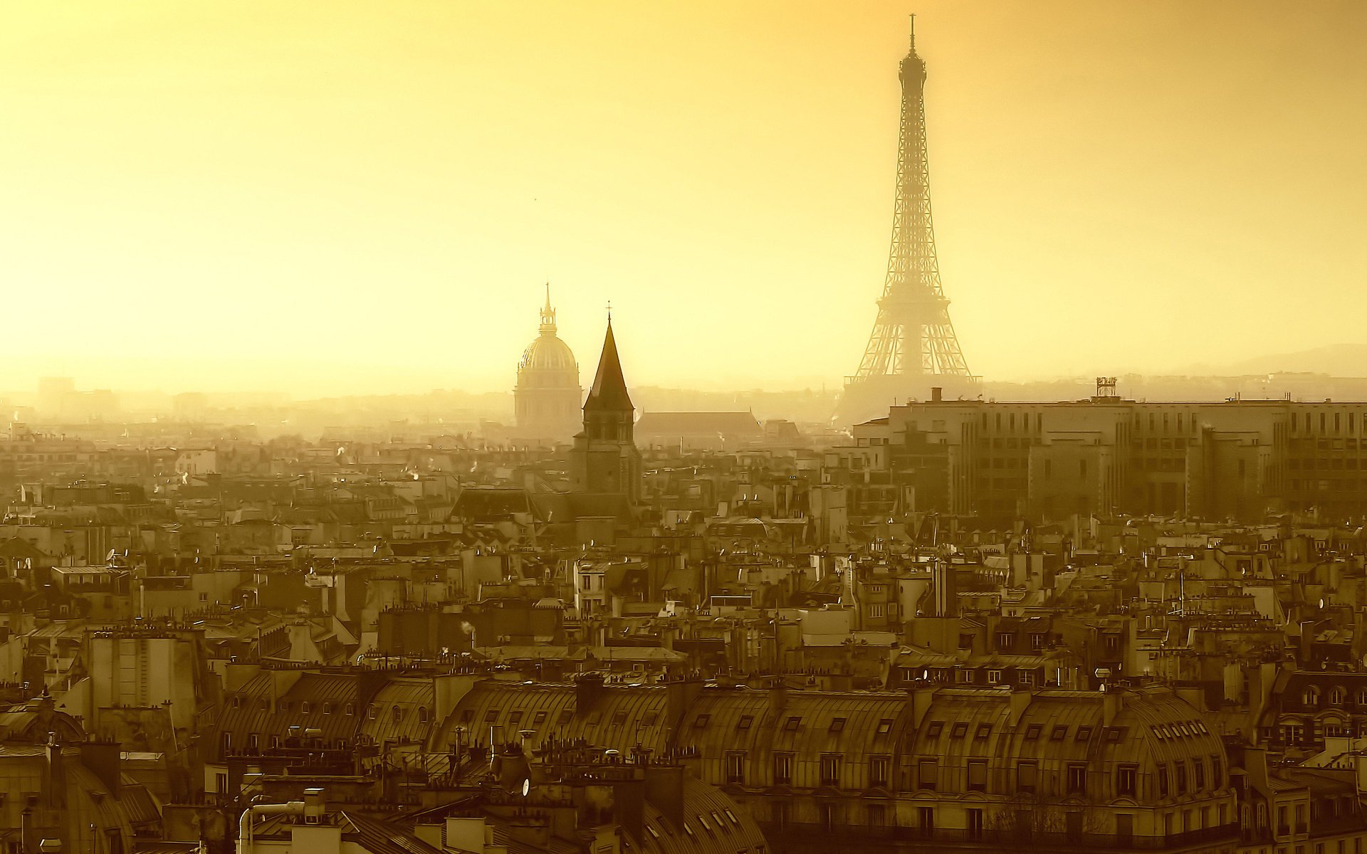 città case paesi via parigi francia strade cielo mare pietre acqua riva