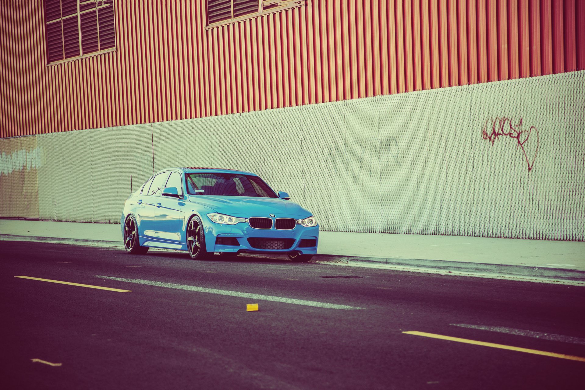 bmw 328i mrt tuning