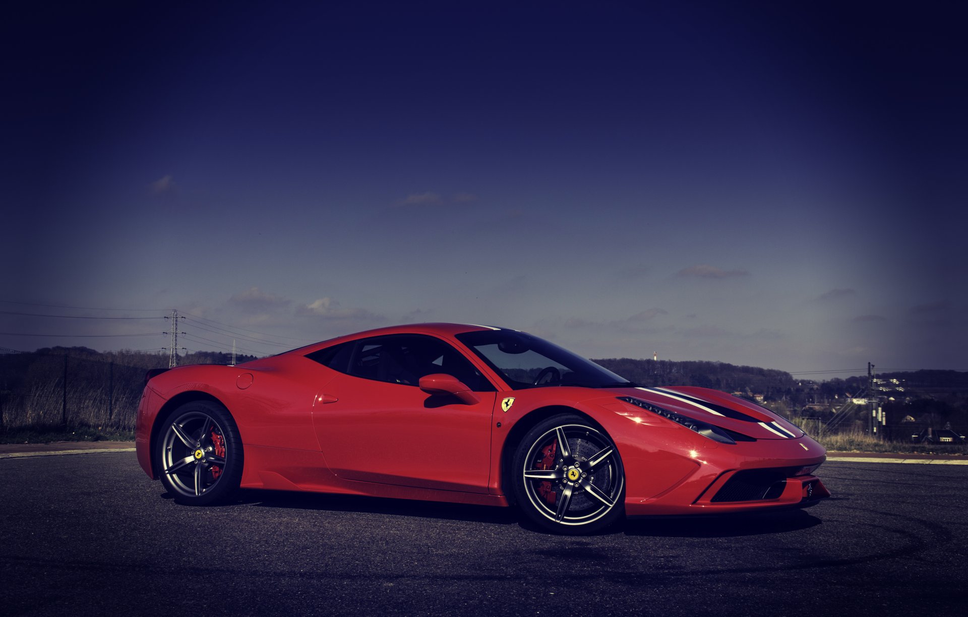 ferrari speciale ferrari rojo rojo italia italia