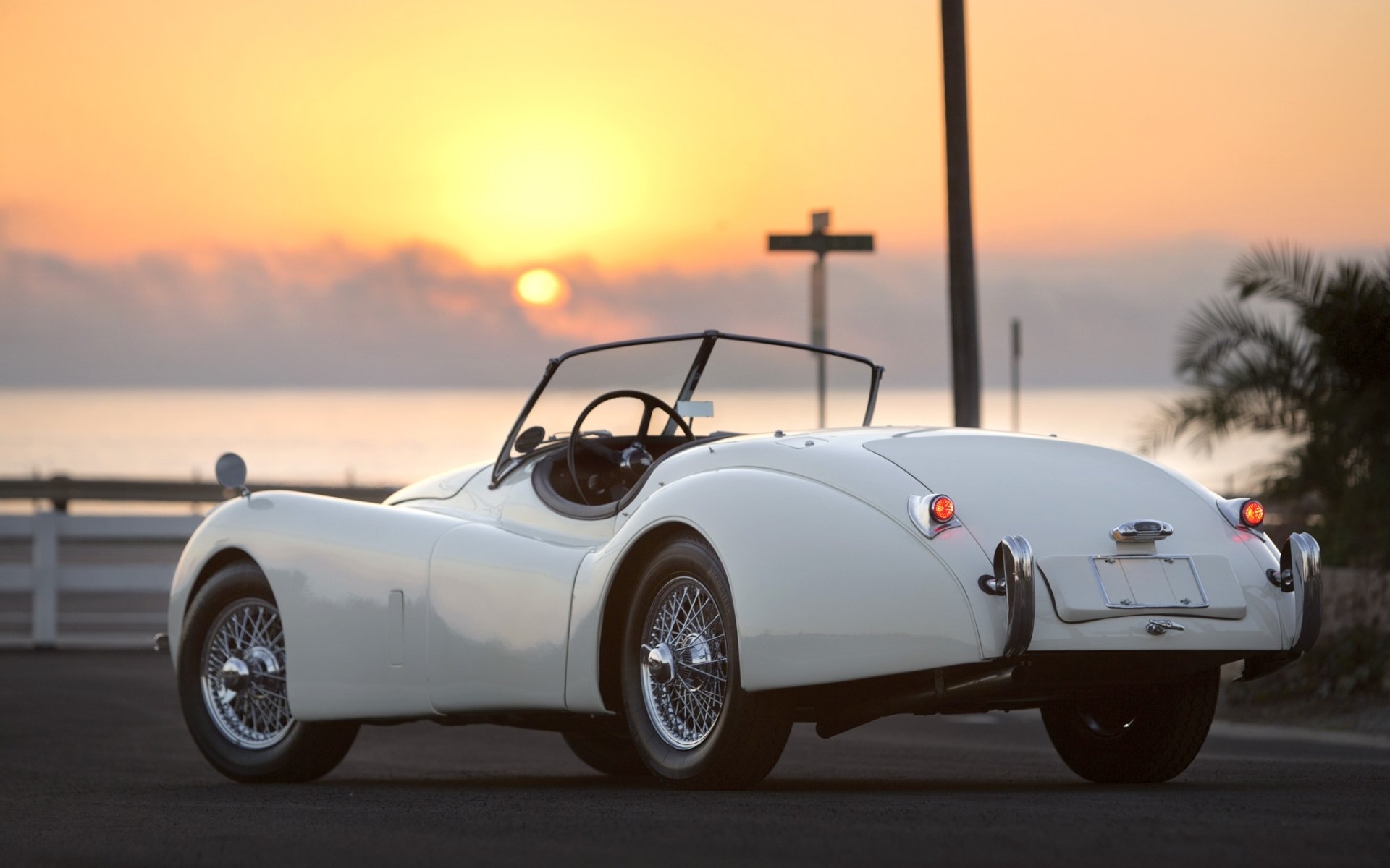 jaguar xk120 родстер 1949 года ягуар