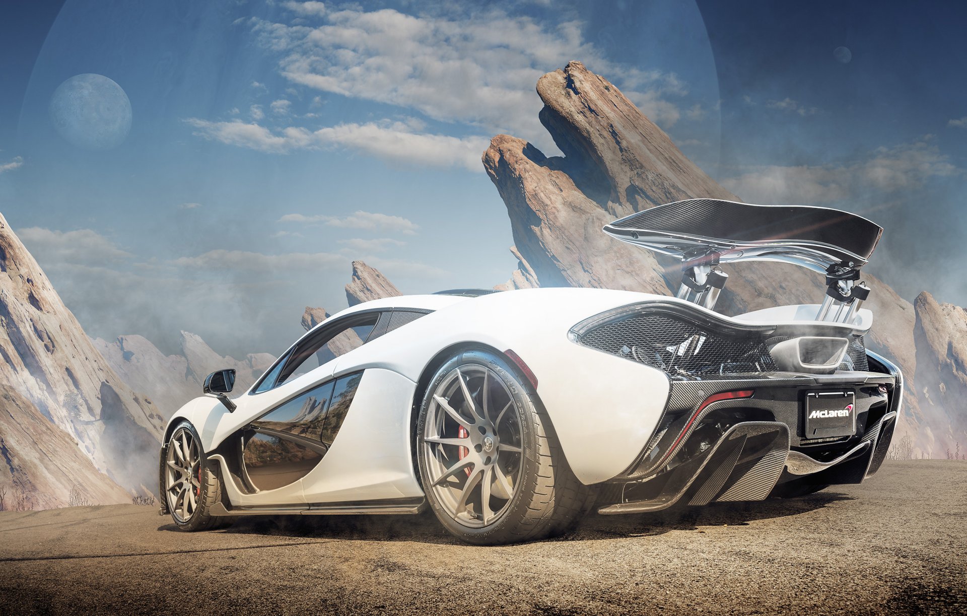 mclaren p1 supercar mclaren avtooboi