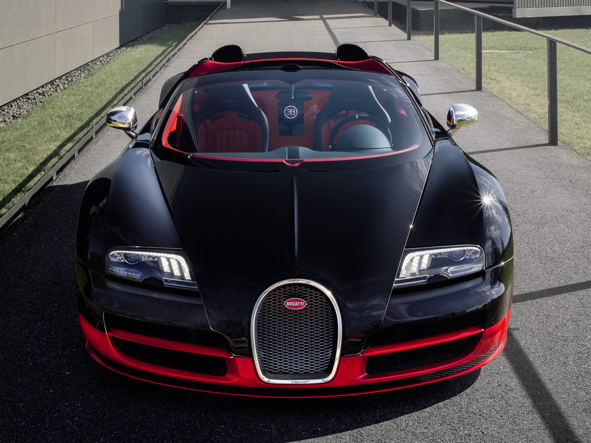 samochód samochód bugatti veyron grand sport roadster vitesse samochody bugatti veyron grand sport