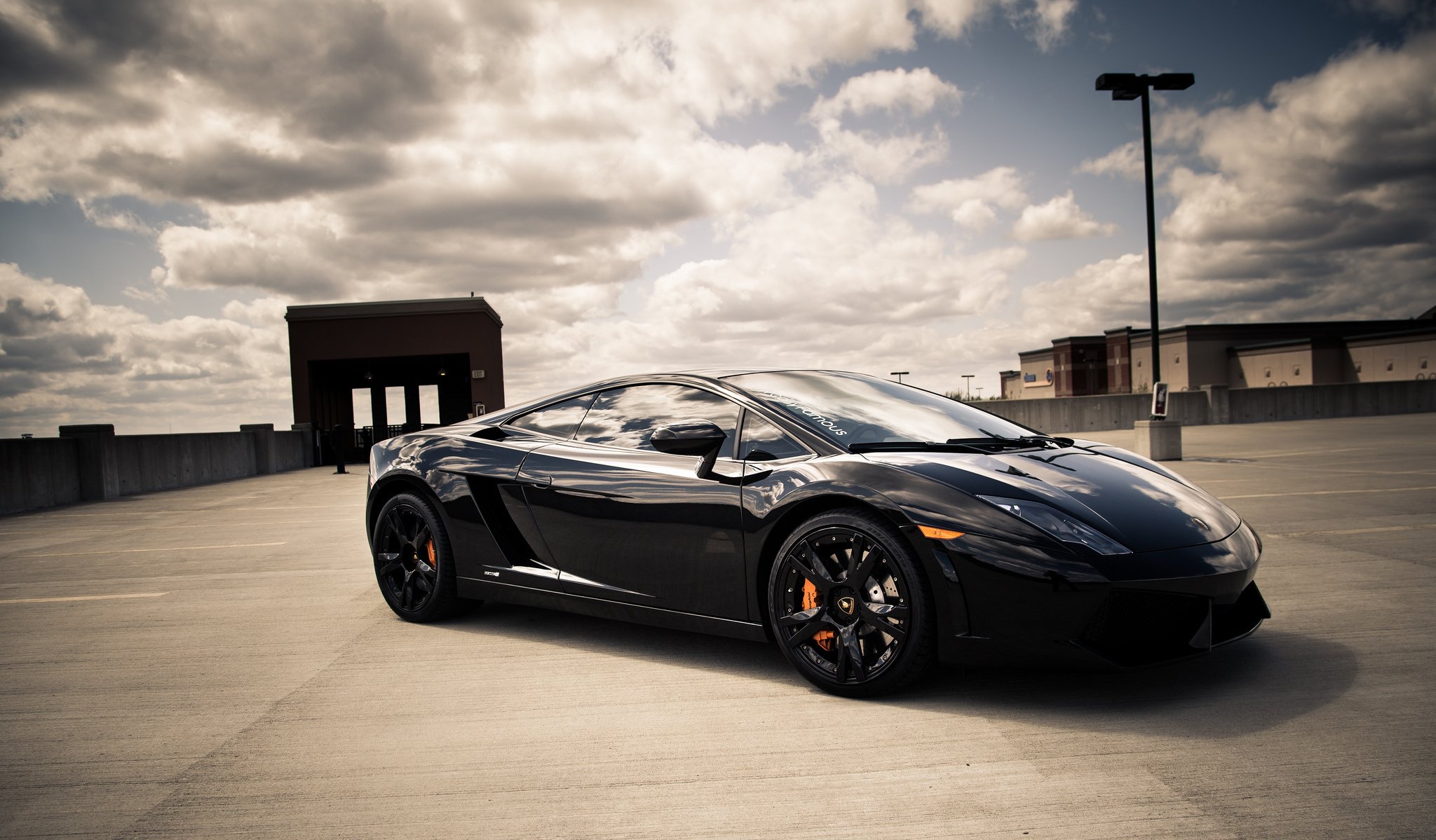 lamborghini gallardo nero lamborghini gallardo