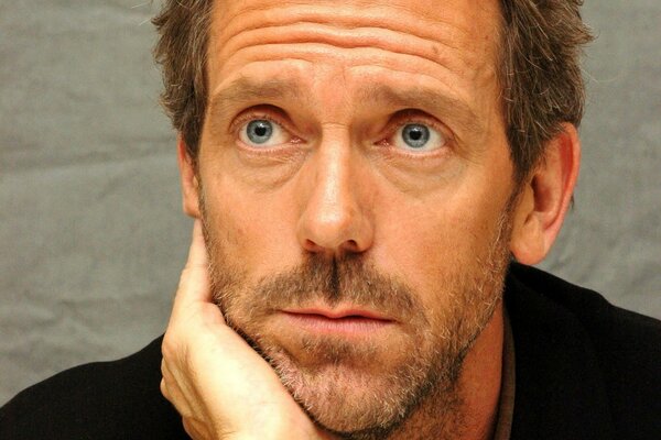 Ein Bild aus dem Film Dr. House