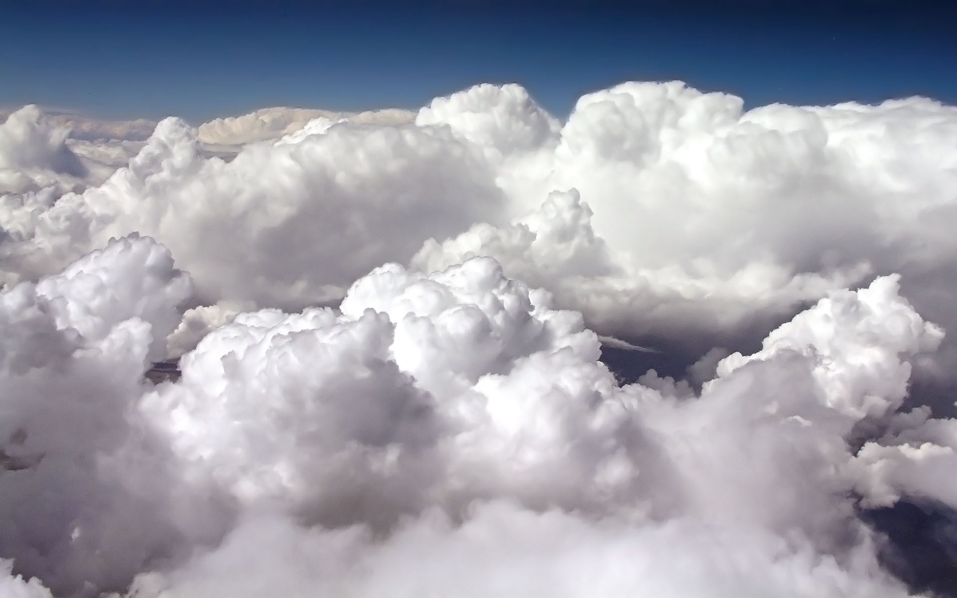 ky clouds atmosphere