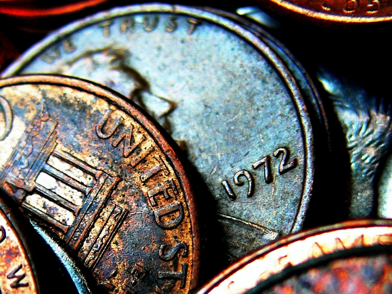 coins the old money