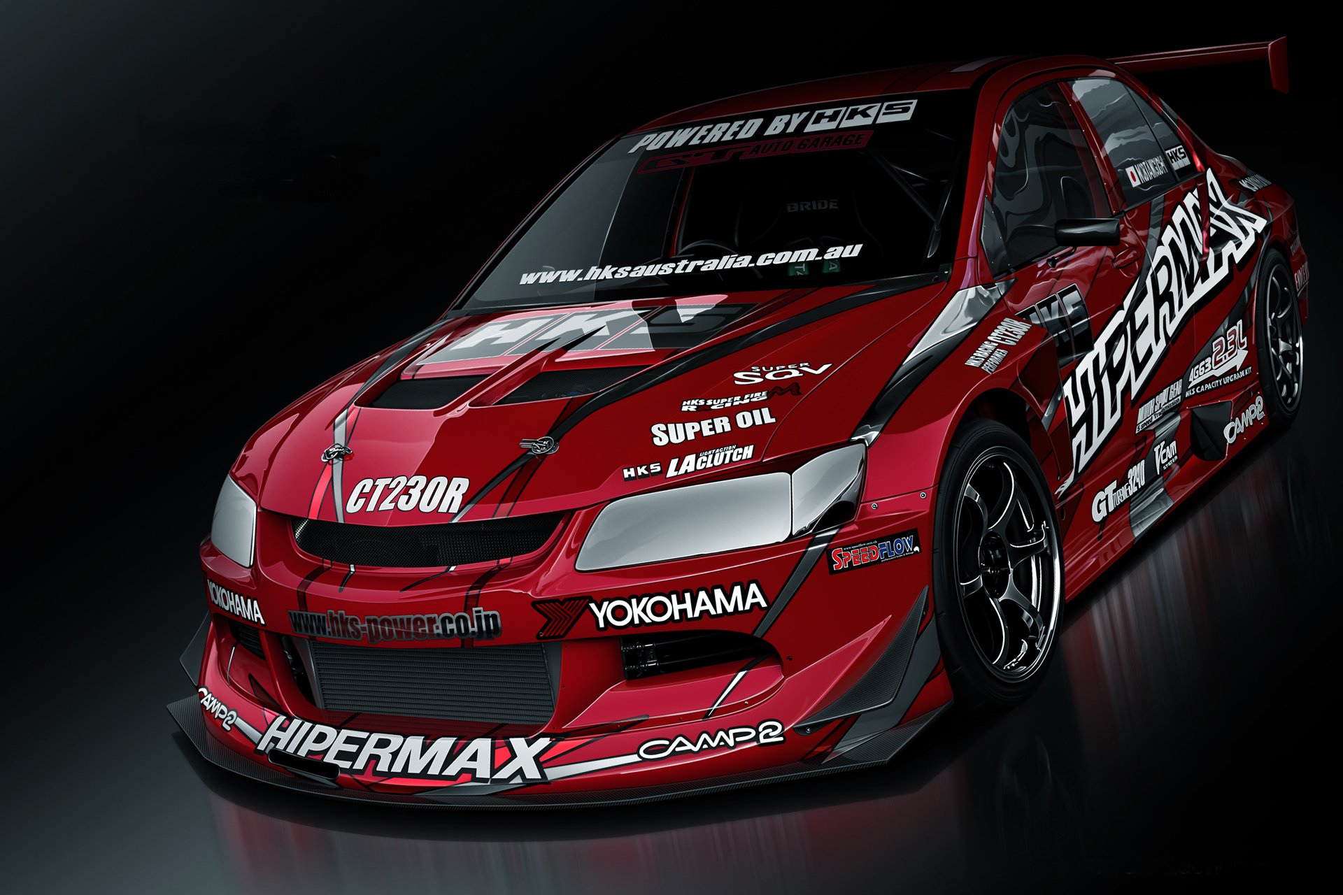 mitsubishi profession evolution car front mitsubishi lancer evolution