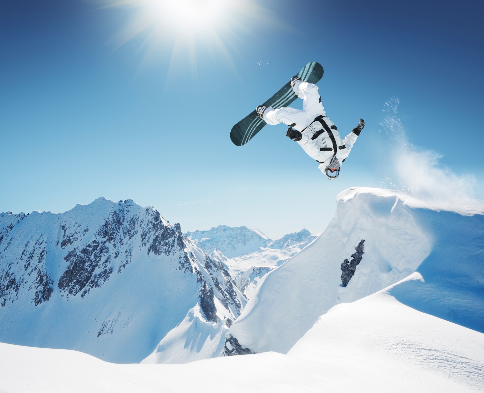 snowboard sport snowboarding snowboard saut conseil