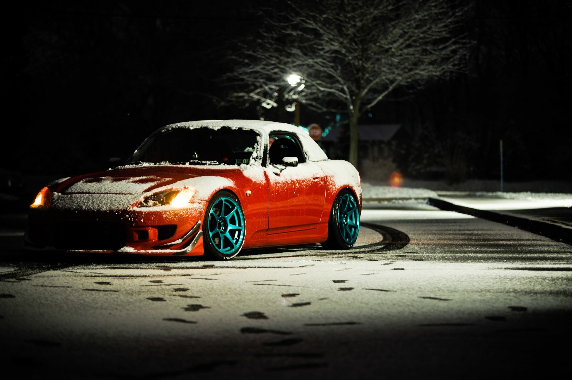 honda s2000 tuning honda rosso inverno notte