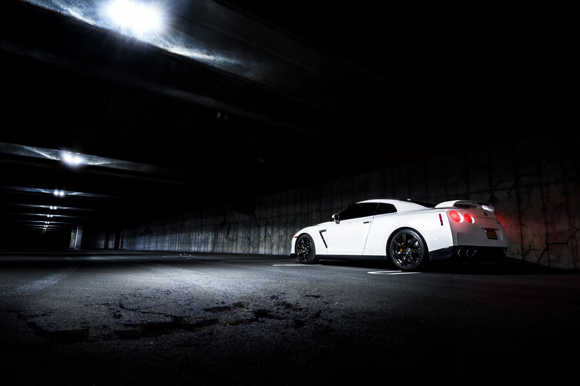 nissan gt-r r35 bianco nissan gt-r