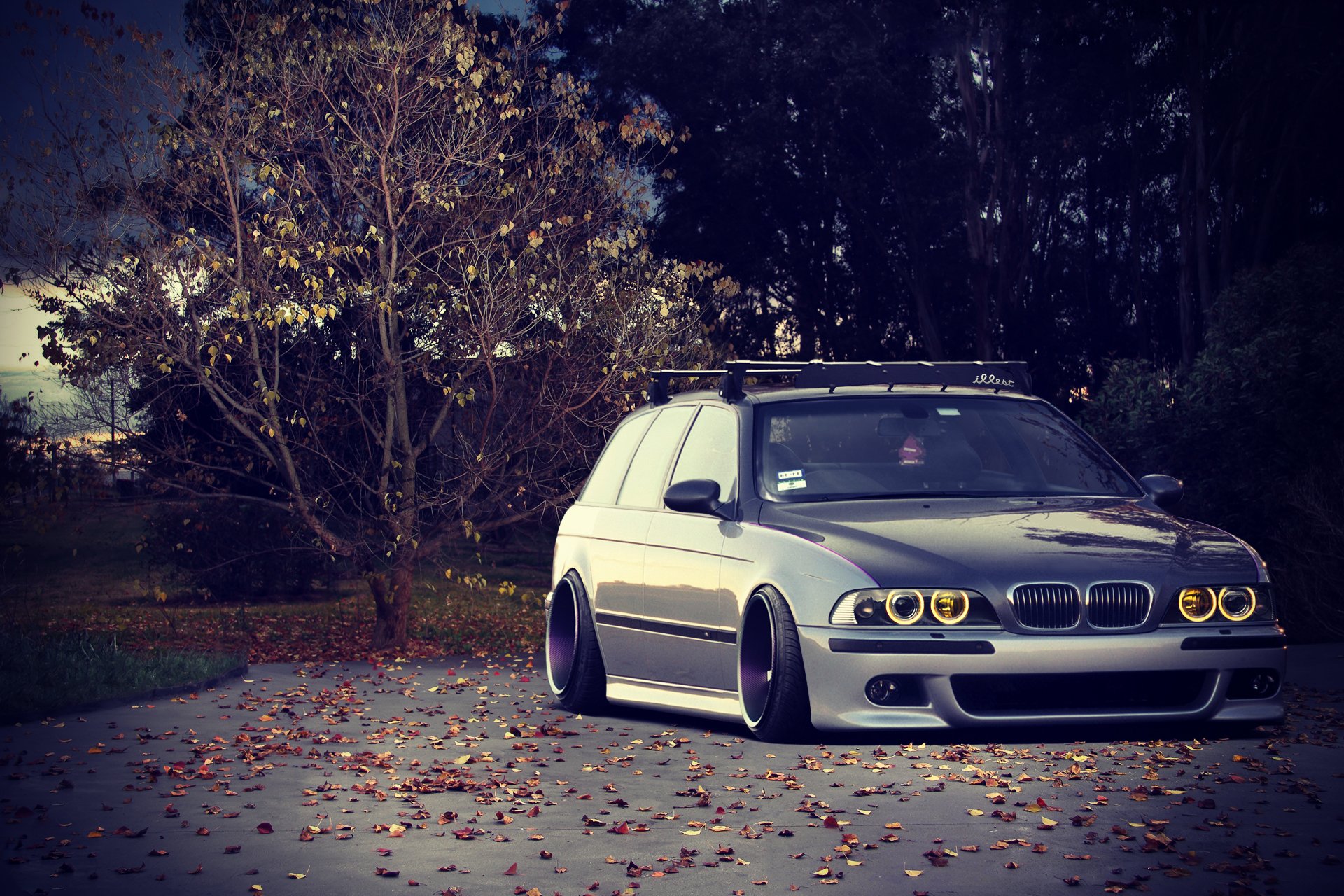 bmw e39 position tuning bmw scheinwerfer felgen