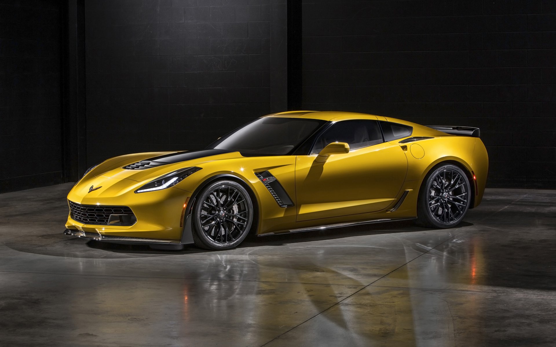 chevrolet corvette z06 car avtooboi corvette