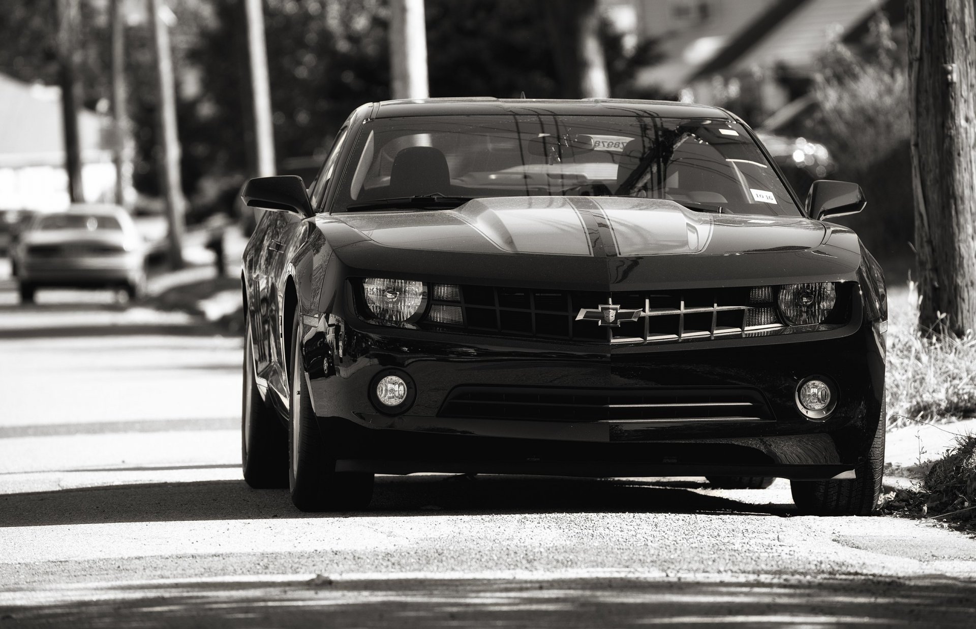 chevrolet camaro ss chevrolet camaro nero auto