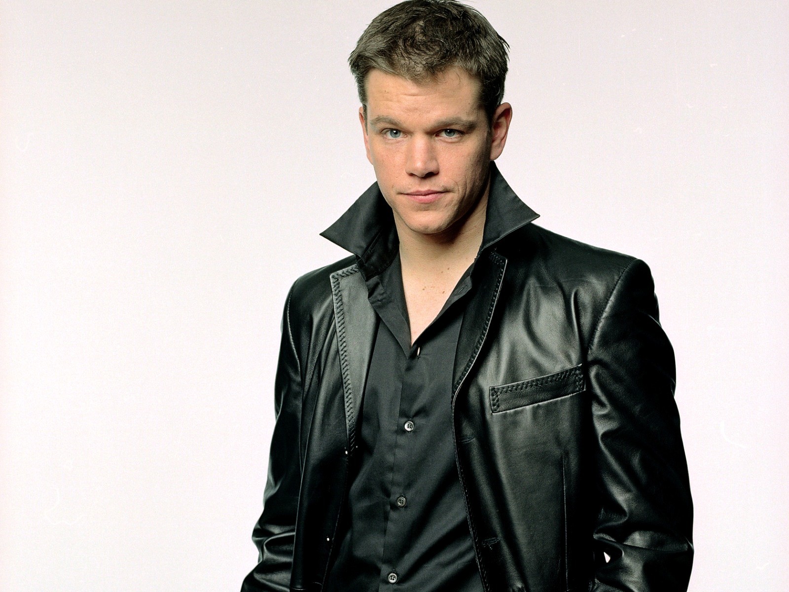 matt damon acteur homme