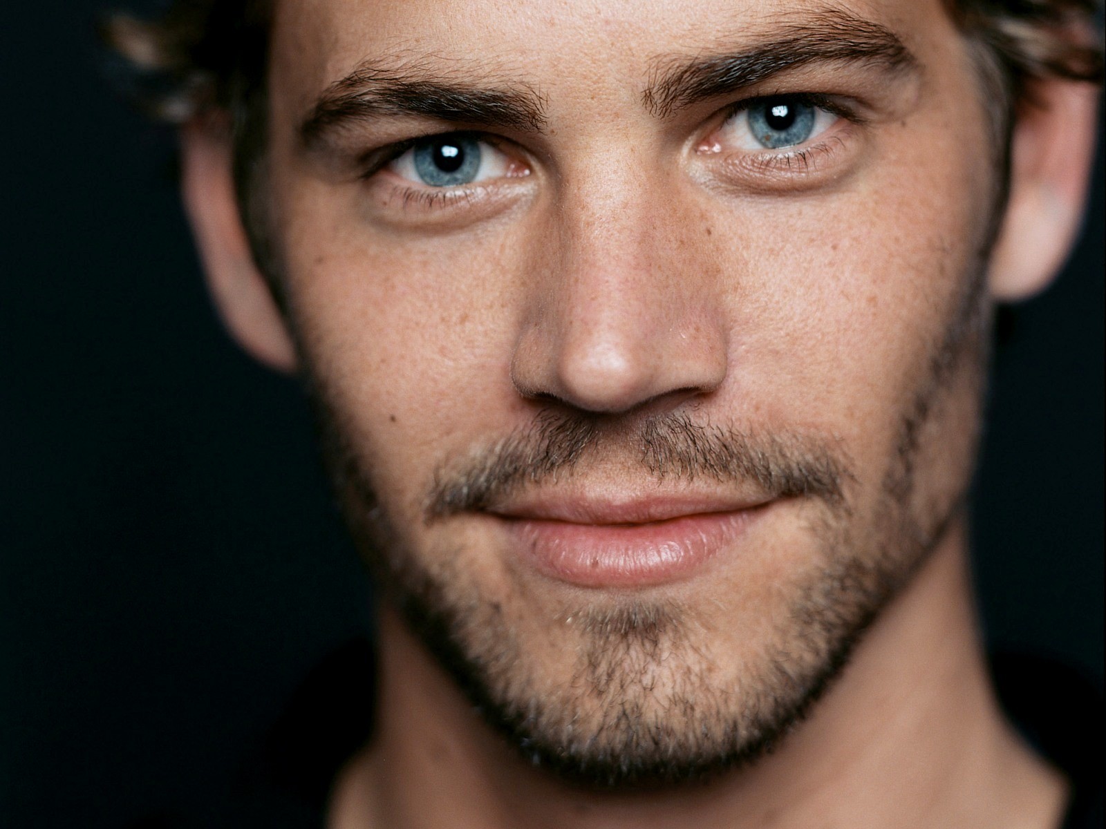 paul walker uomo viso sguardo occhi attore