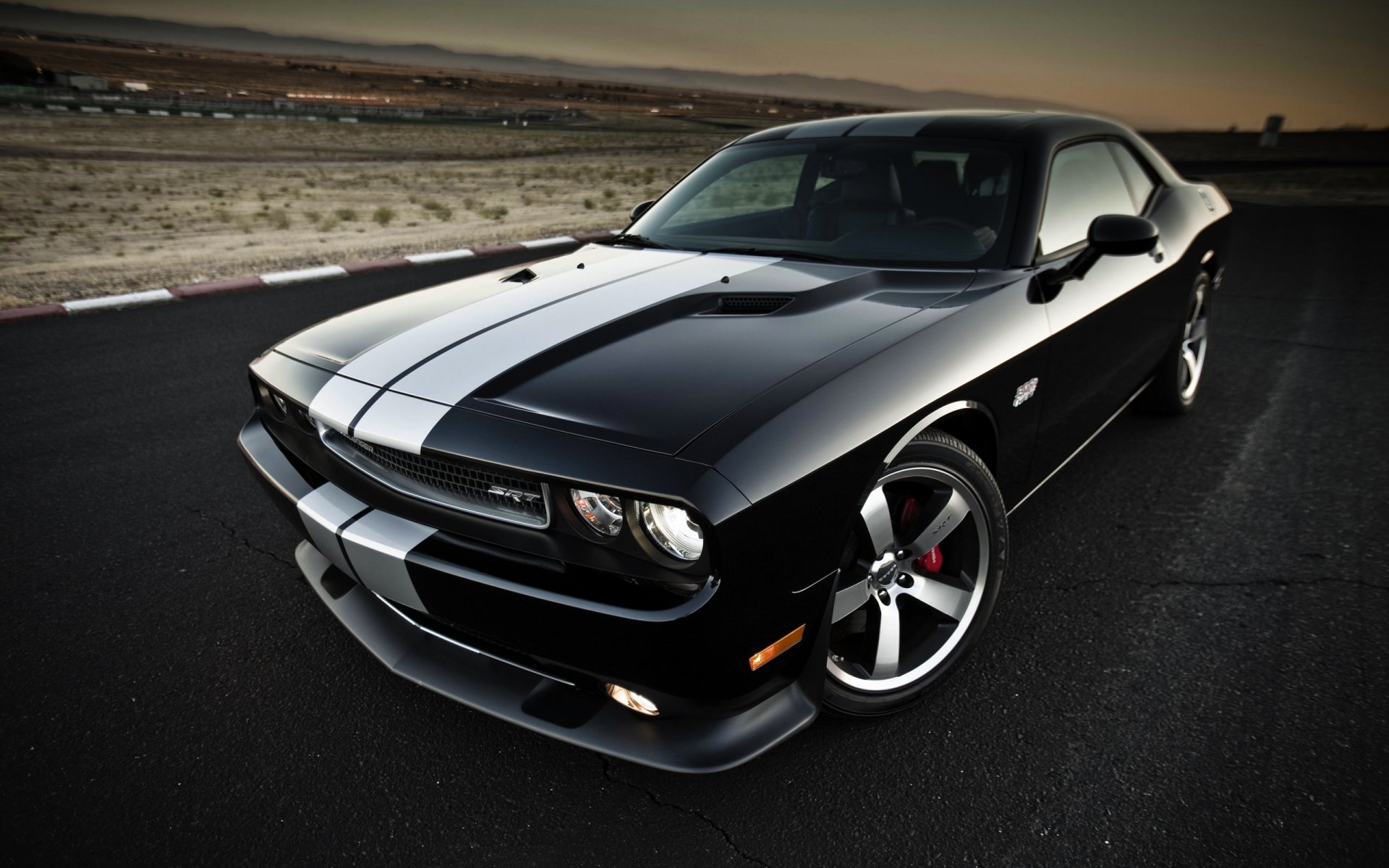 dodge challenger car front hood stripes dodge car headlights wheel