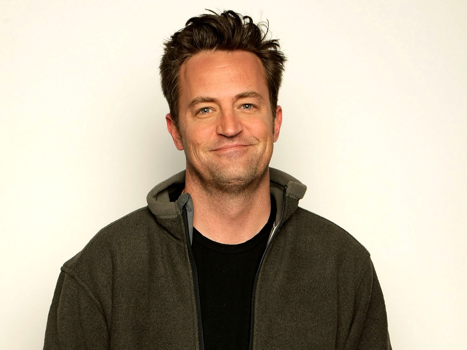 matthew perry acteur comédien sourire homme