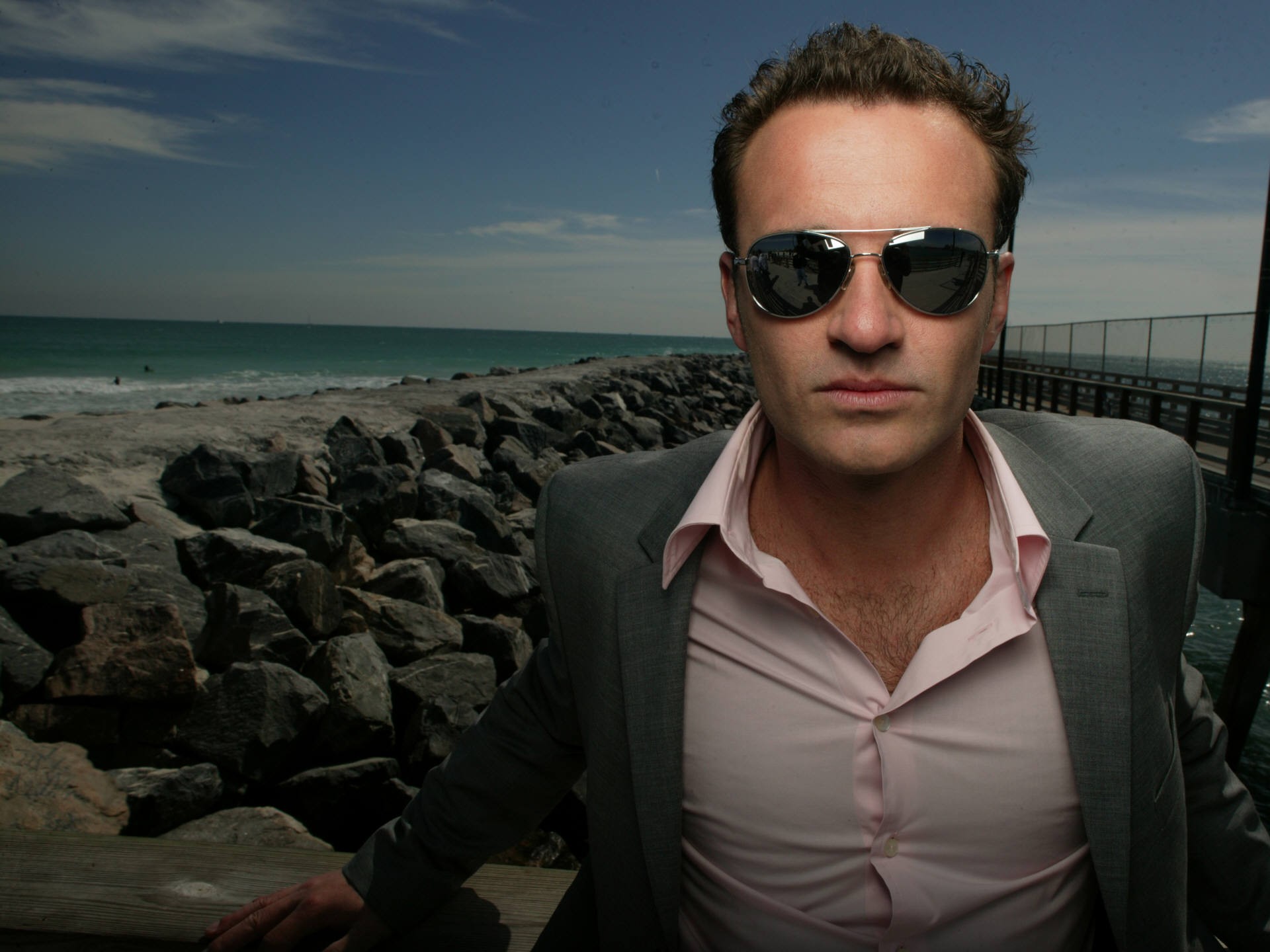 ea julian mcmahon stone