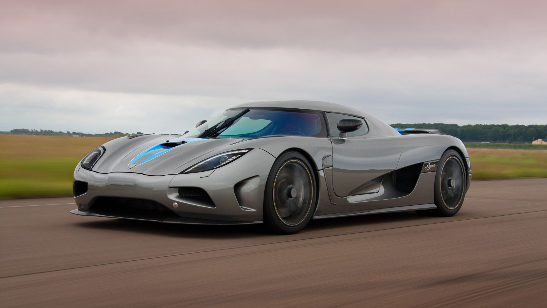 koenigsegg agera гиперкар суперкар скорость дорога