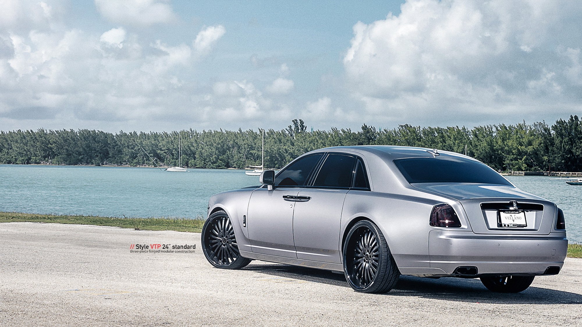 rolls-royce ghost vellano rouble wheels