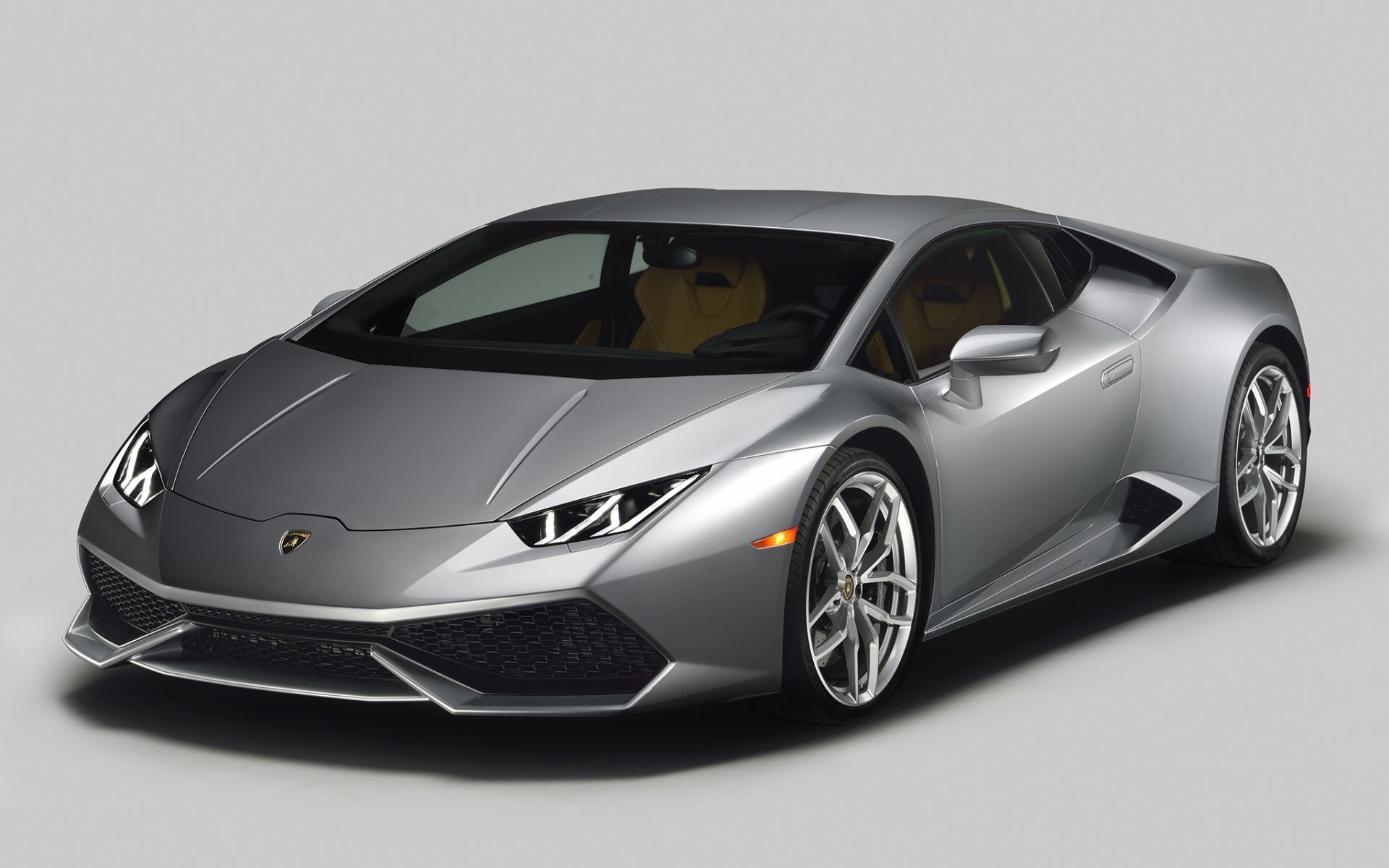 lamborghini huracan lp 610-4 lamborghini supercar front