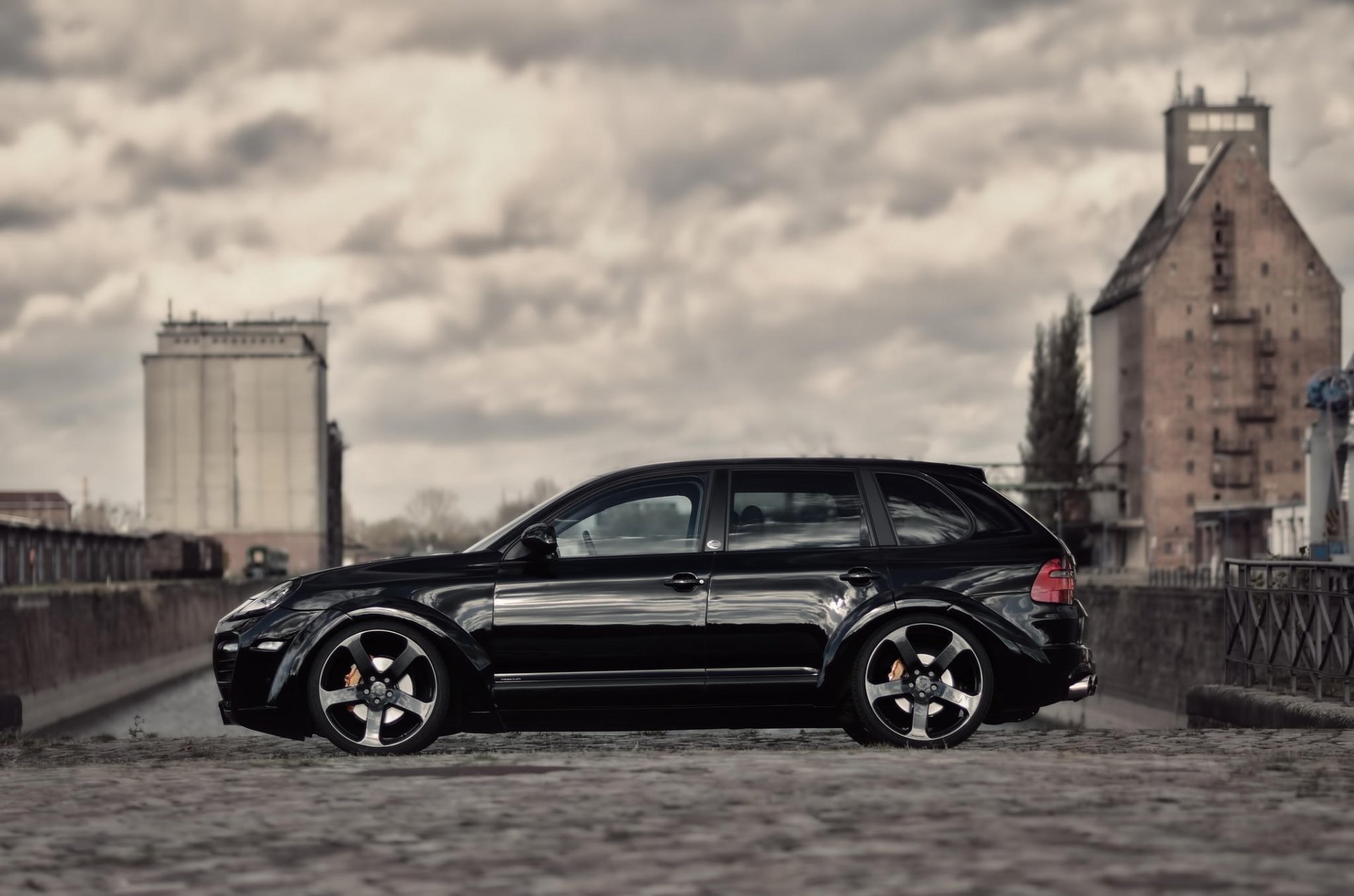 porsche cayenne posizione porsche jeep cayenne