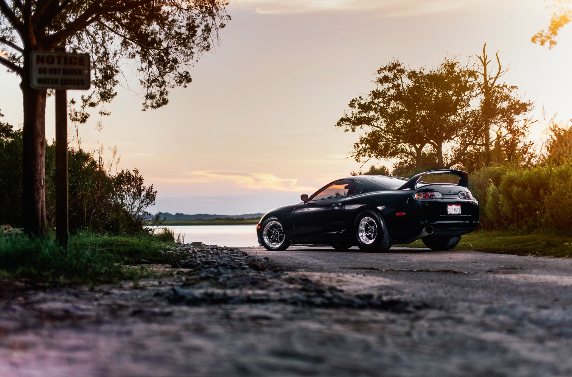 toyota supra car black toyota supra auto