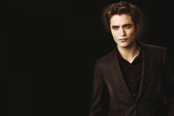 Twilight is the trouble of actor Robert Pattinson