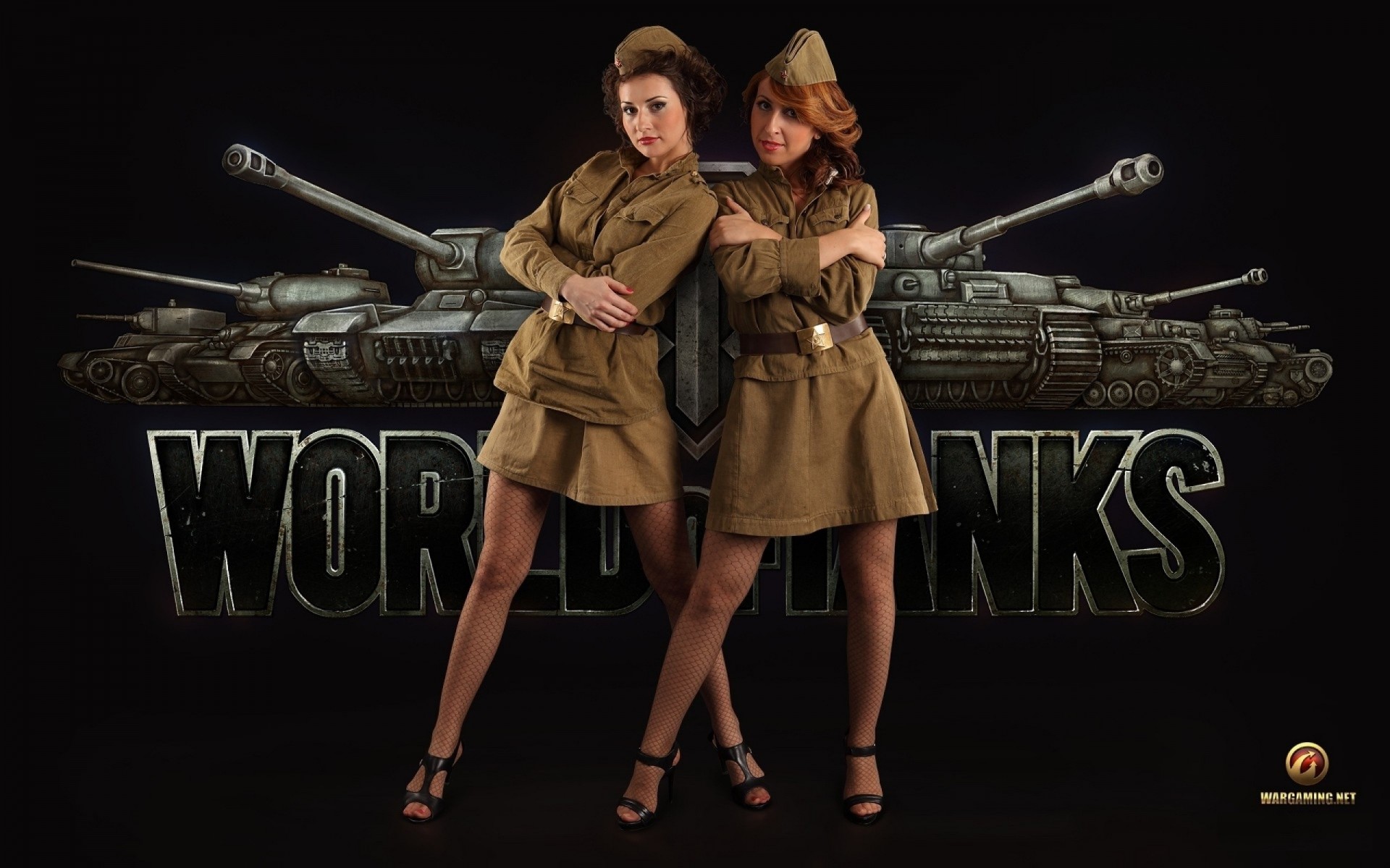 twilight girls form uniforms world of tanks tanks women wot game